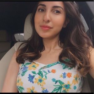 Meet your Posher, Leen